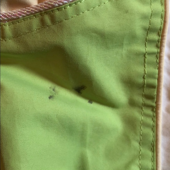 Water and wind resistant coat - Picture 5 of 6